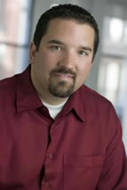 Nelson Searcy